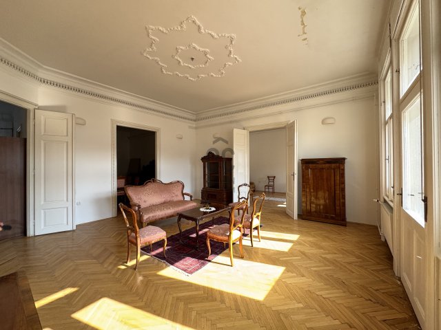 Eladó téglalakás, Miskolcon, Széchenyi István úton 74.9 M Ft