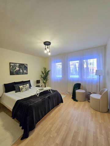 Eladó téglalakás, Budapesten, XIII. kerületben 100 M Ft