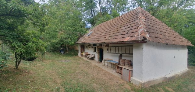 Eladó mezogazdasagi ingatlan, Kehidakustányban 7 M Ft