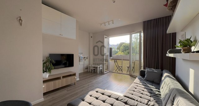 Eladó téglalakás, Budapesten, XII. kerületben 169.99 M Ft