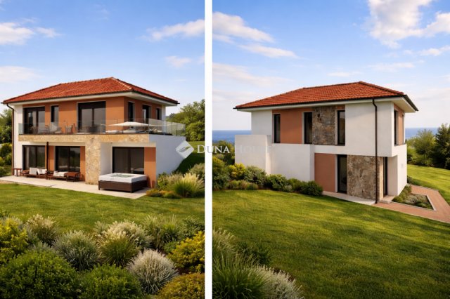 Eladó családi ház, Fonyódon 226 M Ft, 4 szobás