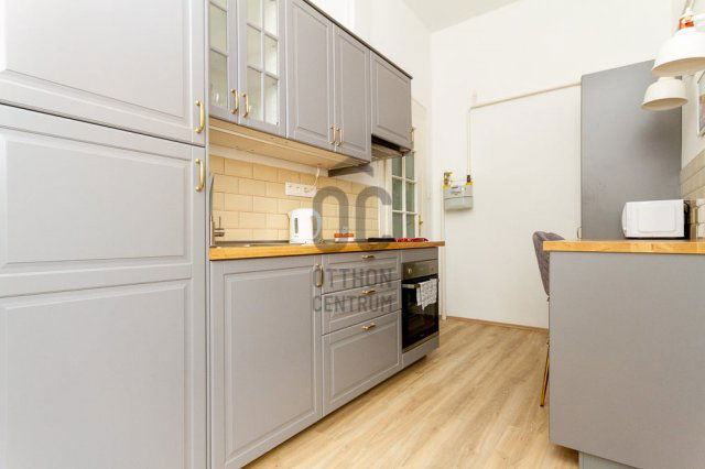 Eladó téglalakás, Budapesten, VII. kerületben 59.9 M Ft