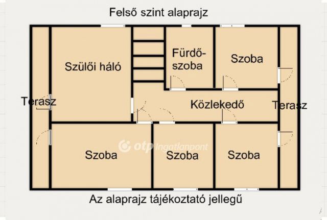 Eladó családi ház, Szigetszentmiklóson 291 M Ft, 7 szobás