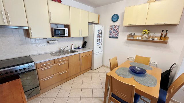 Eladó téglalakás, Szombathelyen, Kenyérvíz utcában 52.9 M Ft