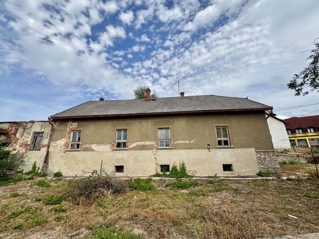 Eladó családi ház, Szendrőn 19.4 M Ft, 4 szobás