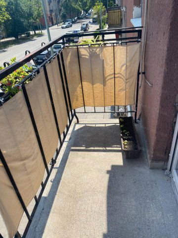 Eladó téglalakás, Szolnokon 23.2 M Ft, 1 szobás