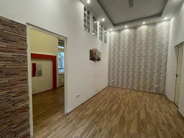 Kiadó téglalakás, albérlet, VI. kerületben, Ó utcában