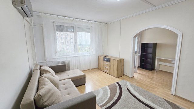 Kiadó panellakás, albérlet, Miskolcon 130 E Ft / hó, 3 szobás