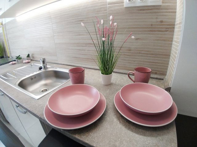 Kiadó téglalakás, albérlet, Budapesten, XIV. kerületben