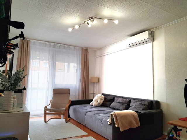 Eladó panellakás, Budapesten, XV. kerületben 75.3 M Ft, 3 szobás