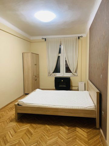 Kiadó téglalakás, albérlet, III. kerületben, Tímár utcában