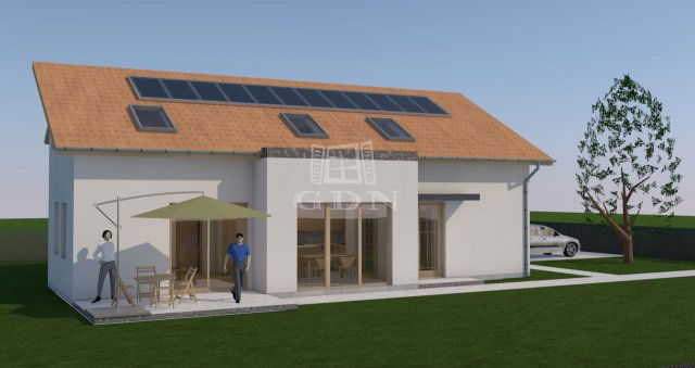 Eladó telek, Helvécián 24.5 M Ft / költözzbe.hu