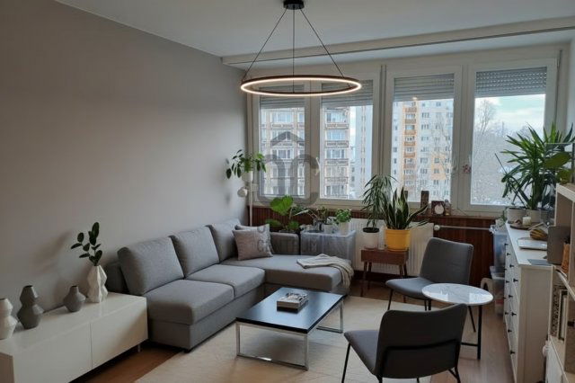 Eladó téglalakás, Kecskeméten, Petőfi Sándor utcában 49.9 M Ft