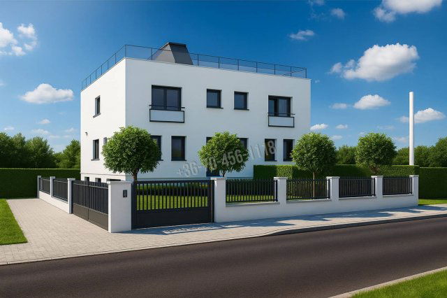 Eladó téglalakás, Budaörsön 329.9 M Ft, 4+1 szobás