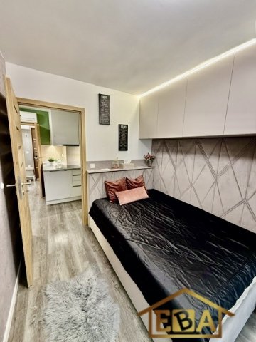 Kiadó téglalakás, albérlet, VIII. kerületben, Kőfaragó utcában