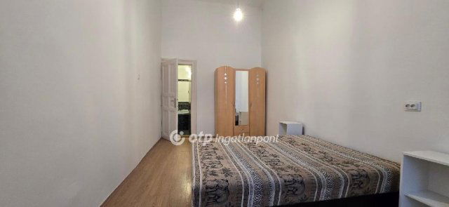 Eladó téglalakás, Budapesten, VII. kerületben 104.9 M Ft