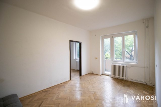 Eladó téglalakás, Győrött 44.9 M Ft, 2 szobás