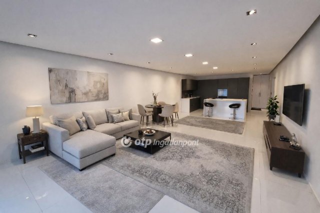 Eladó téglalakás, Budapesten, III. kerületben 326 M Ft