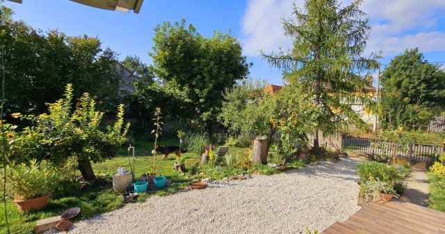 Eladó családi ház, Baksán 61.99 M Ft, 3 szobás