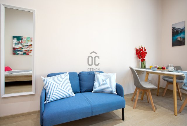 Kiadó téglalakás, albérlet, Budapesten, XI. kerületben