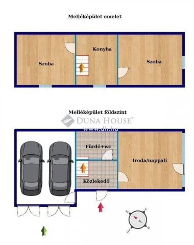 Eladó családi ház, Lajosmizsén 57 M Ft, 6 szobás