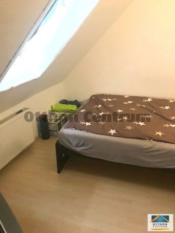Eladó téglalakás, Budapesten, XVII. kerületben 47.9 M Ft