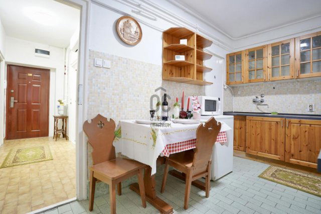 Eladó téglalakás, Budapesten, X. kerületben 70.9 M Ft, 2 szobás