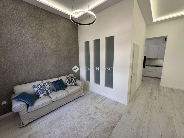 Eladó téglalakás, Budapesten, XI. kerületben 84.9 M Ft, 2 szobás