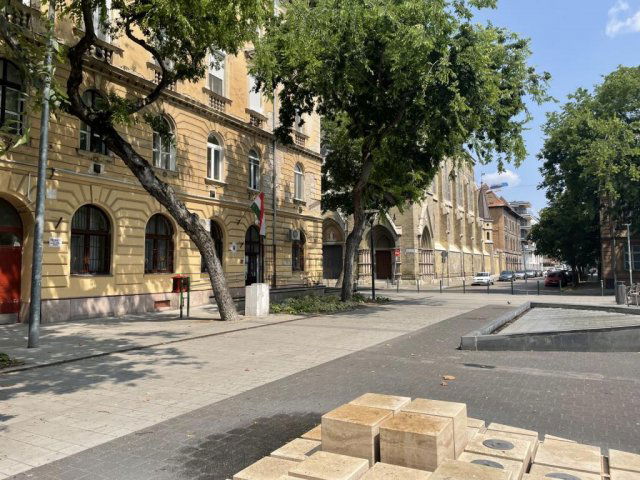 Eladó téglalakás, Budapesten, XIII. kerületben 72.4 M Ft