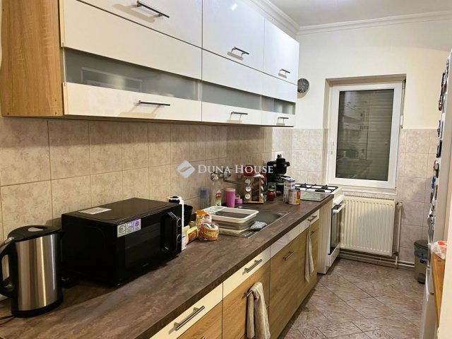 Eladó téglalakás, Bugyin 42 M Ft, 2 szobás