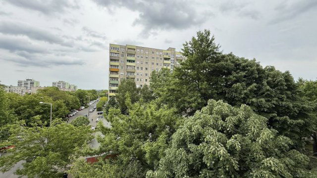 Eladó téglalakás, Budapesten, XVII. kerületben 68.9 M Ft
