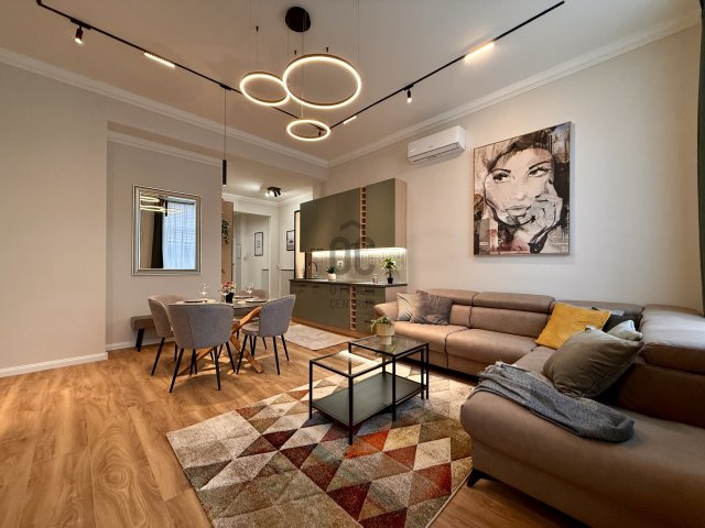 Eladó téglalakás, Budapesten, IX. kerületben 199.9 M Ft