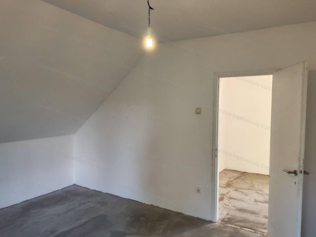 Eladó családi ház, Erdőkertesen 91.9 M Ft, 4 szobás