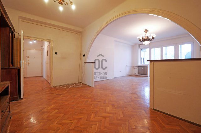 Eladó téglalakás, Budapesten, XII. kerületben 119 M Ft, 2 szobás