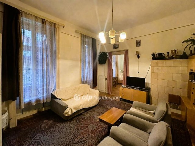 Eladó téglalakás, Budapesten, VIII. kerületben 57 M Ft, 2 szobás