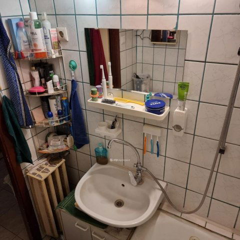 Eladó panellakás, Budapesten, XIX. kerületben 65 M Ft, 1+2 szobás