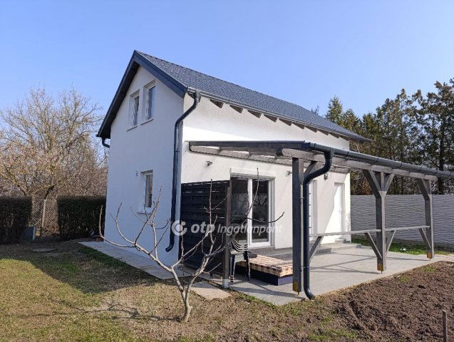 Eladó családi ház, Érden 69.9 M Ft, 2+2 szobás