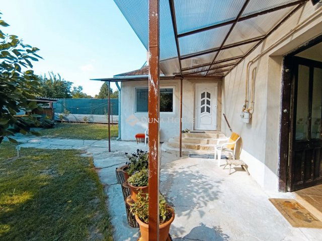 Eladó családi ház, Hódmezővásárhelyen 63.8 M Ft, 3 szobás