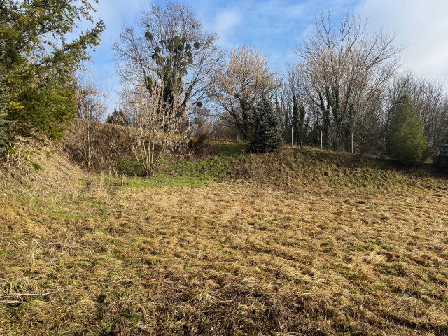 Eladó telek, Kehidakustányban 9.9 M Ft / költözzbe.hu