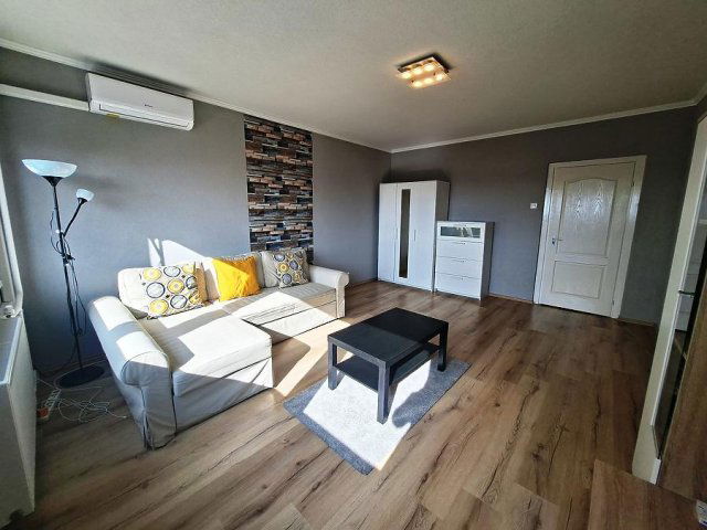 Eladó panellakás, Budapesten, X. kerületben 59.9 M Ft, 1+1 szobás