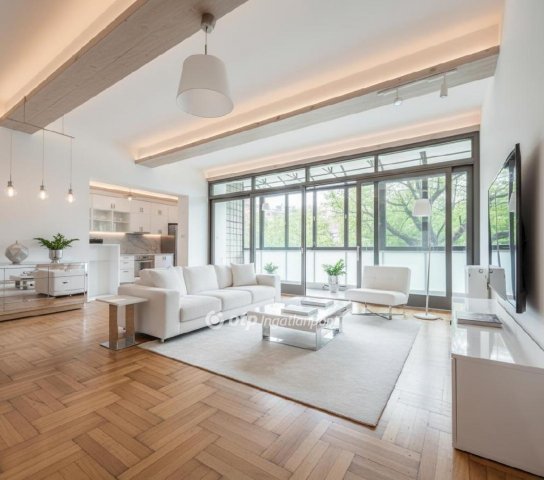 Eladó téglalakás, Budapesten, XII. kerületben 299 M Ft, 4 szobás