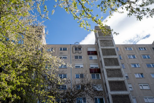 Eladó panellakás, Miskolcon 33 M Ft, 2 szobás