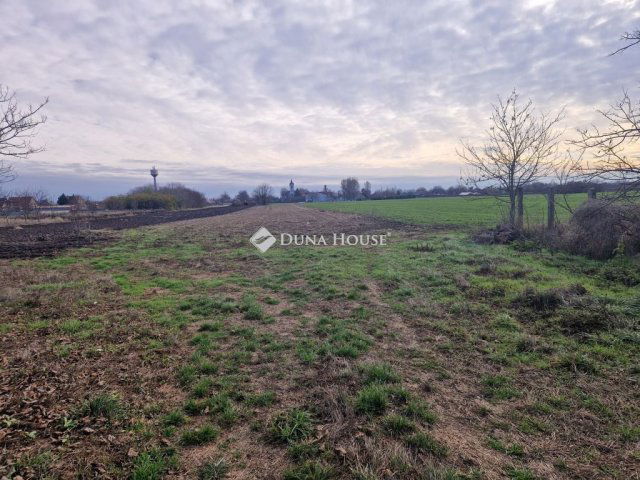 Eladó telek, Kislángon 9.9 M Ft / költözzbe.hu