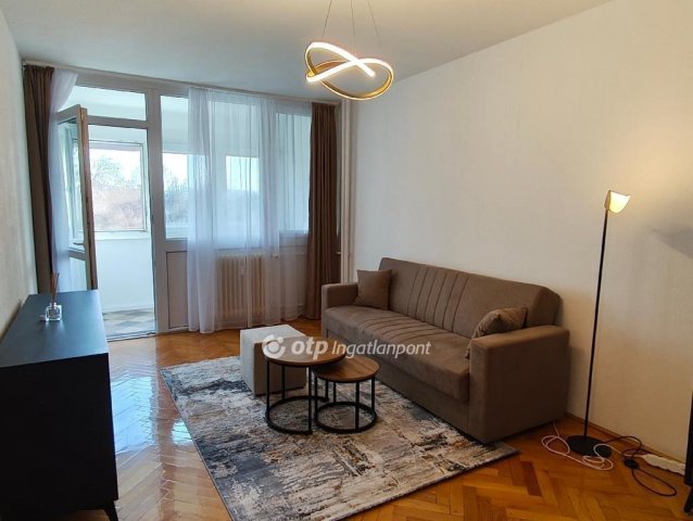 Eladó panellakás, Budapesten, XI. kerületben 78.5 M Ft, 2 szobás