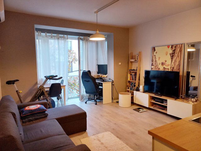 Eladó téglalakás, Budapesten, III. kerületben 50.7 M Ft