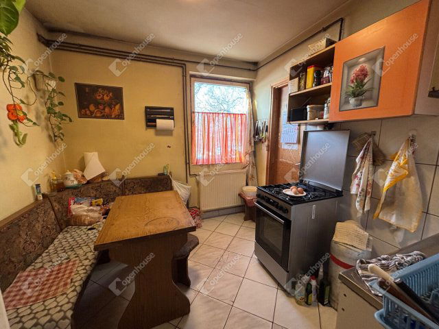 Eladó családi ház, Csévharaszton 35 M Ft, 3 szobás