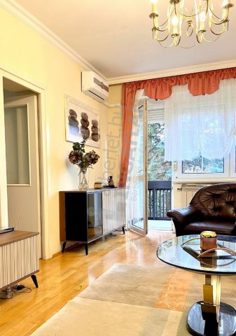 Kiadó téglalakás, albérlet, II. kerületben, Baba utcában