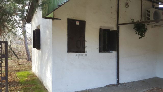 Eladó telek, Kiskunfélegyházán 10.9 M Ft / költözzbe.hu