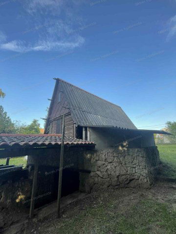 Eladó mezogazdasagi ingatlan, Oroszlányban 10.9 M Ft, 2 szobás