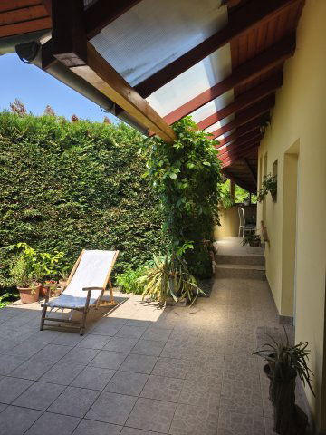 Eladó családi ház, Szendehelyen 100 M Ft, 3 szobás